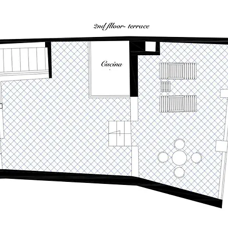 Infinity Sea View House *