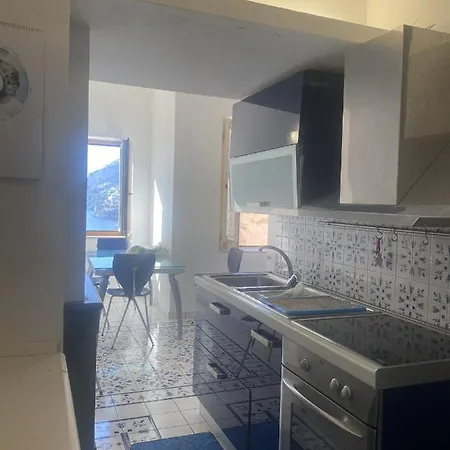 بيت للعطل Infinity Sea View House *