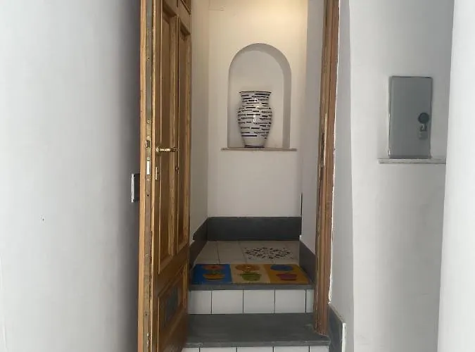 Infinity Sea View House *