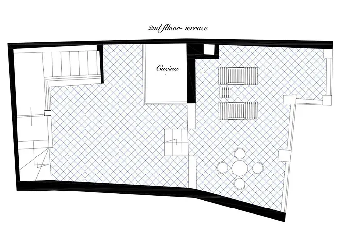 Infinity Sea View House *