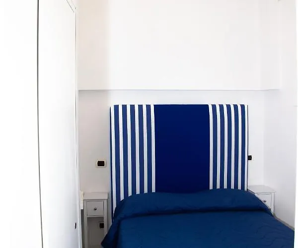 Infinity Sea View House * Амальфи