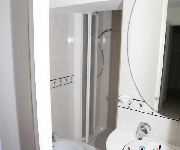 Дом отдыха Infinity Sea View House Амальфи