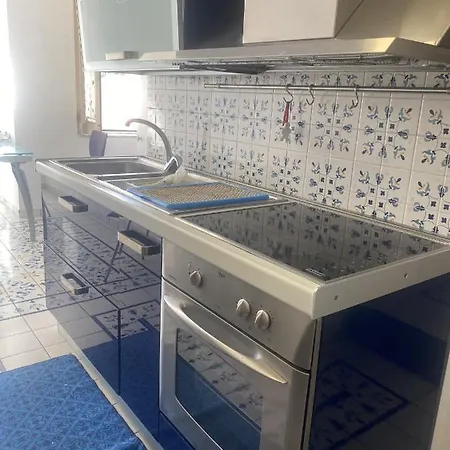 Infinity Sea View House Dom wakacyjny Amalfi