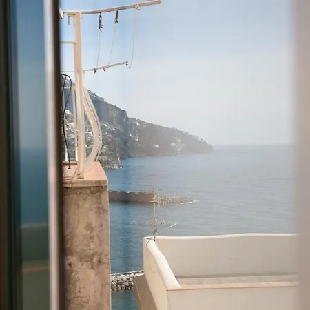 Dom wakacyjny Infinity Sea View House