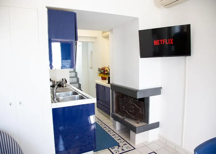 Infinity Sea View House * Amalfi